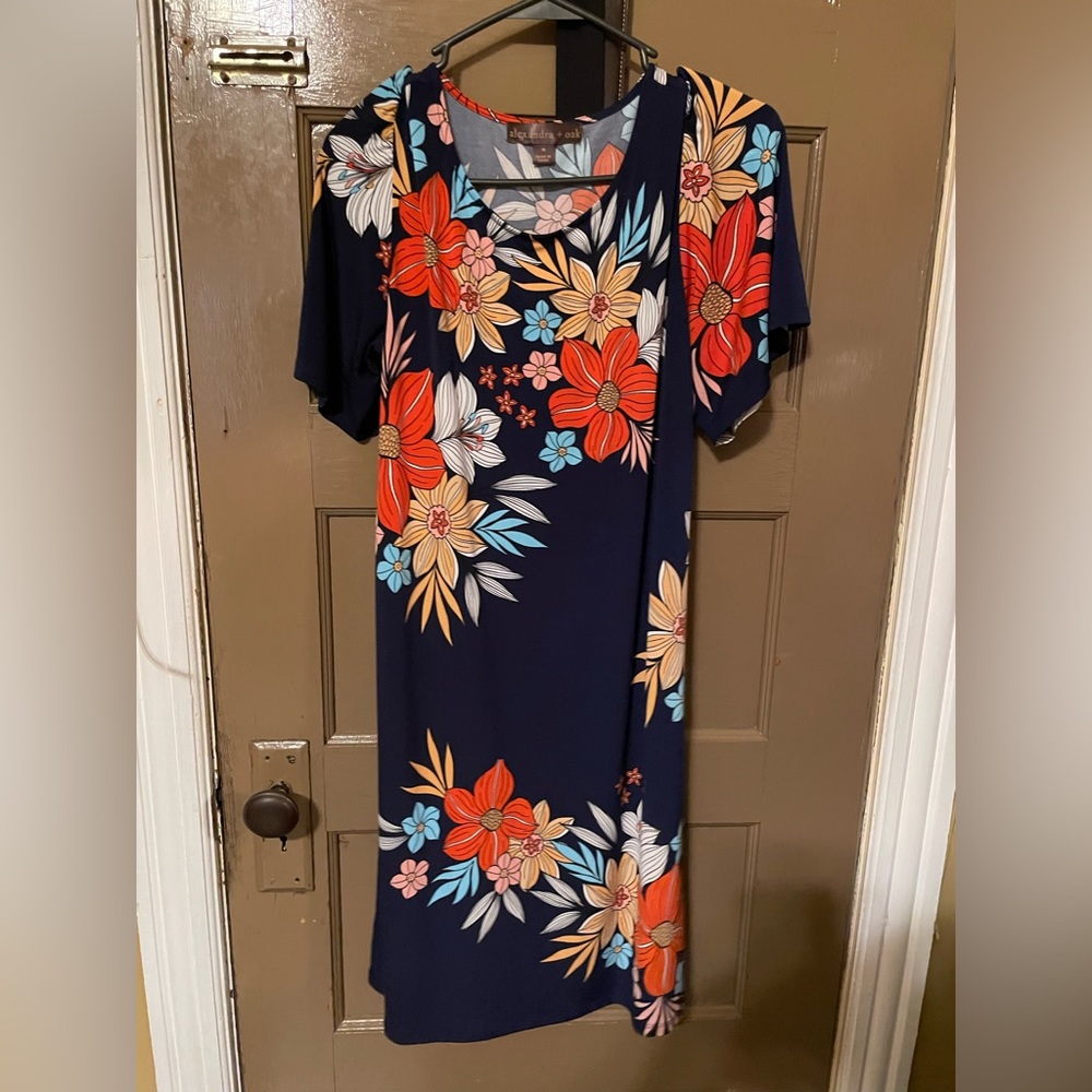 M dress new